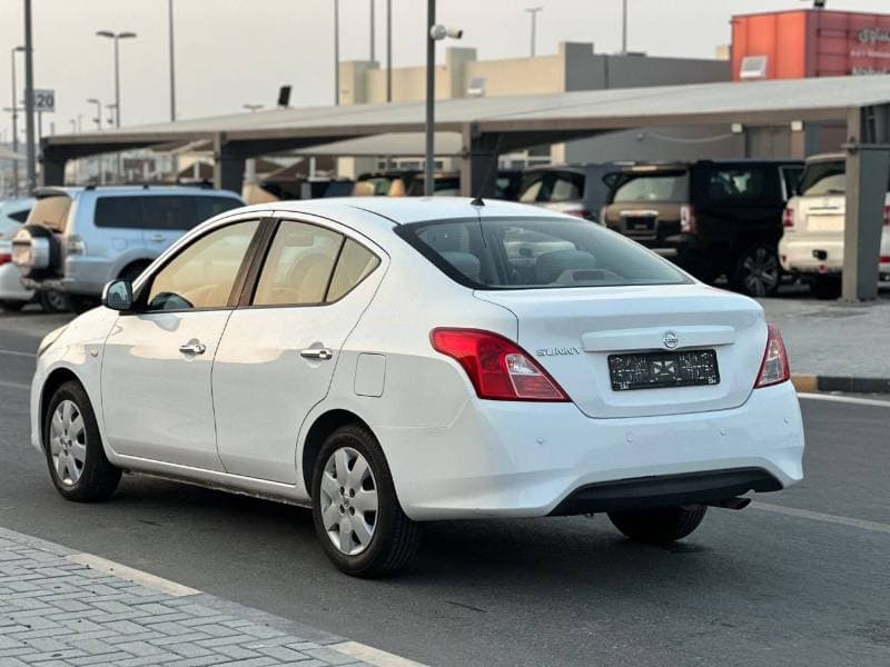 2023 Nissan Sunny S thumbnail 6