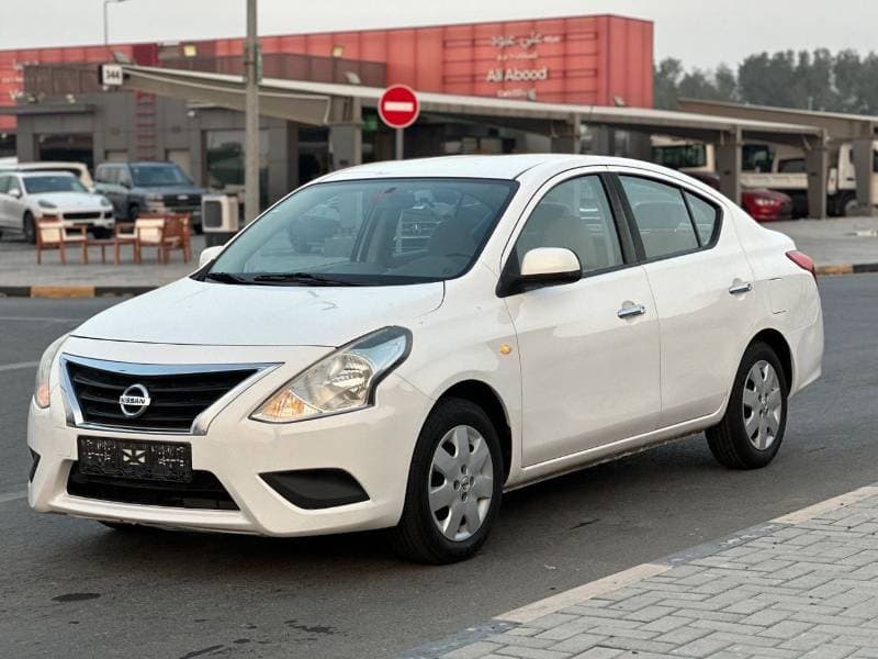 2023 Nissan Sunny S thumbnail 4