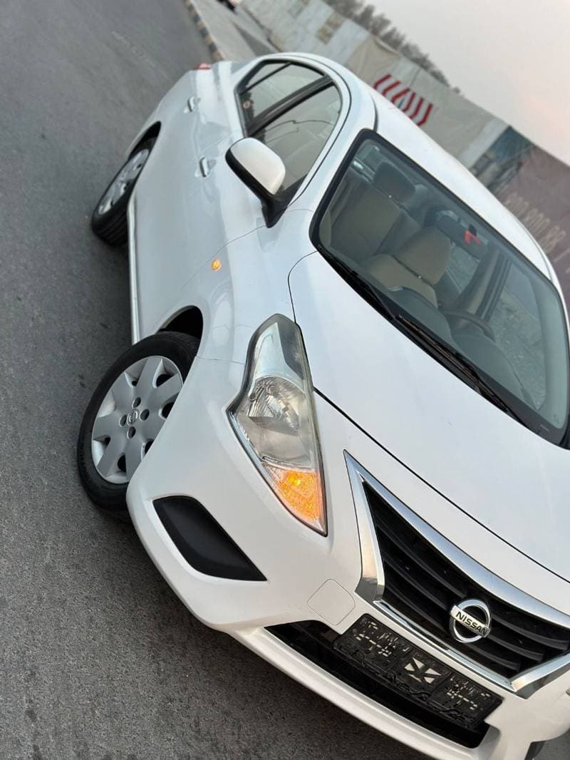 2023 Nissan Sunny S thumbnail 8