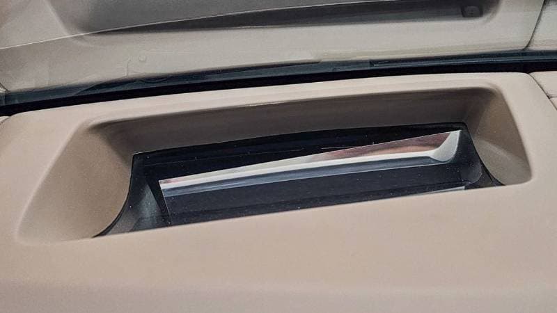 2022 GMC Yukon DENALI thumbnail 5