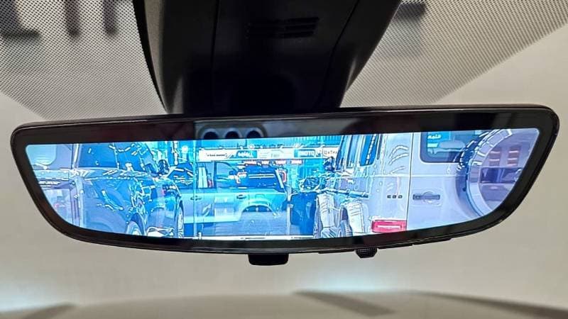 2022 GMC Yukon DENALI thumbnail 6