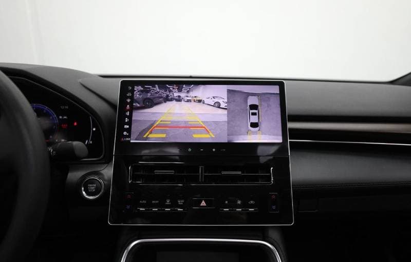 2025 Toyota Avalon XLE thumbnail 8