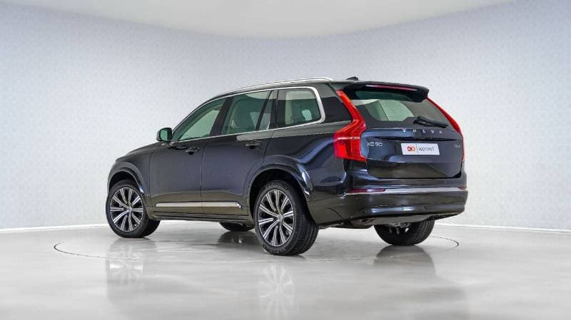 2024 Volvo XC90 thumbnail 2