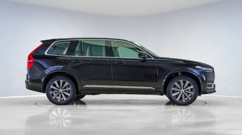 2024 Volvo XC90 thumbnail 3