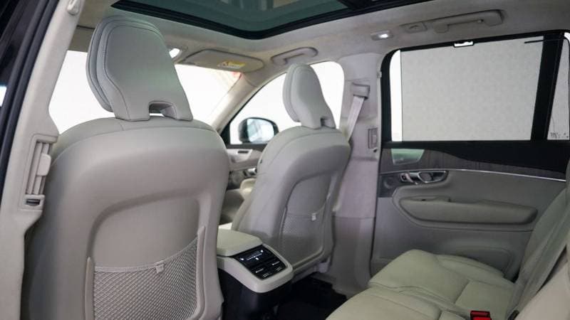 2024 Volvo XC90 thumbnail 5