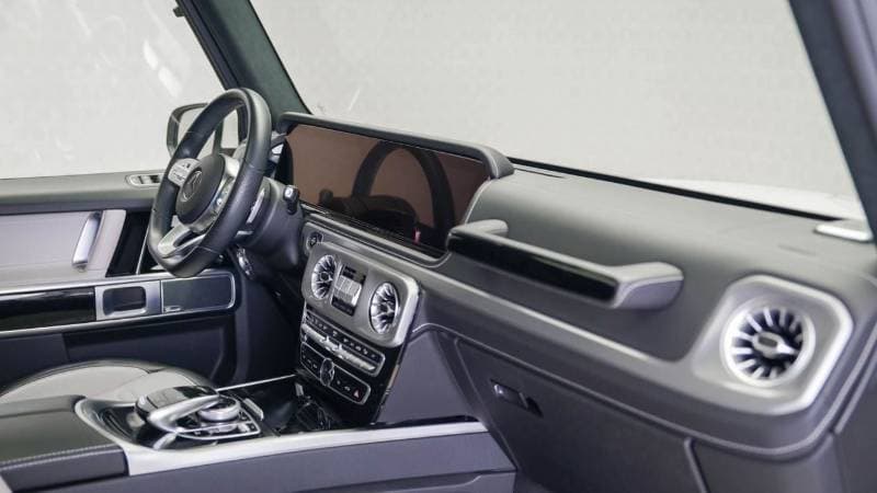 2019 Mercedes Benz G550 STANDARD thumbnail 8