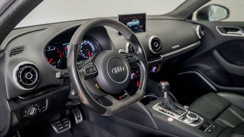 2016 Audi RS3 STANDARD thumbnail 8