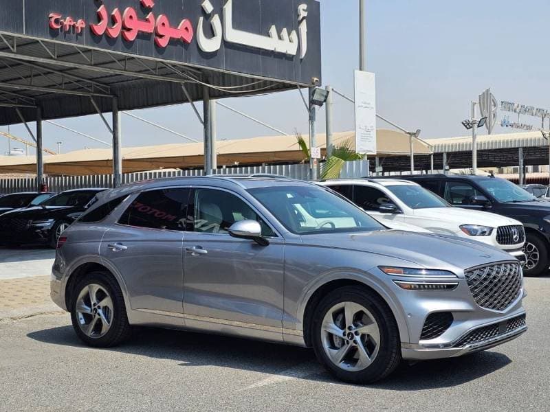 2026 Genesis GV70 PREMIUM