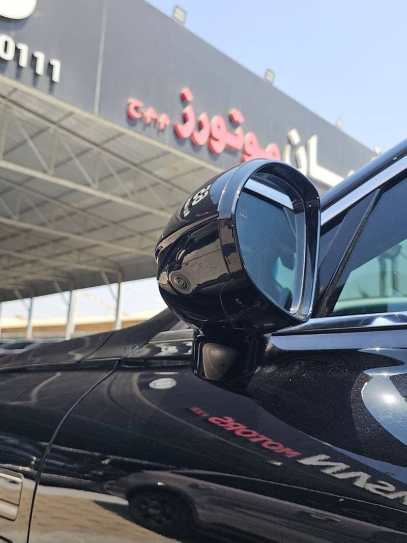 2025 Genesis G80 ROYAL thumbnail 7