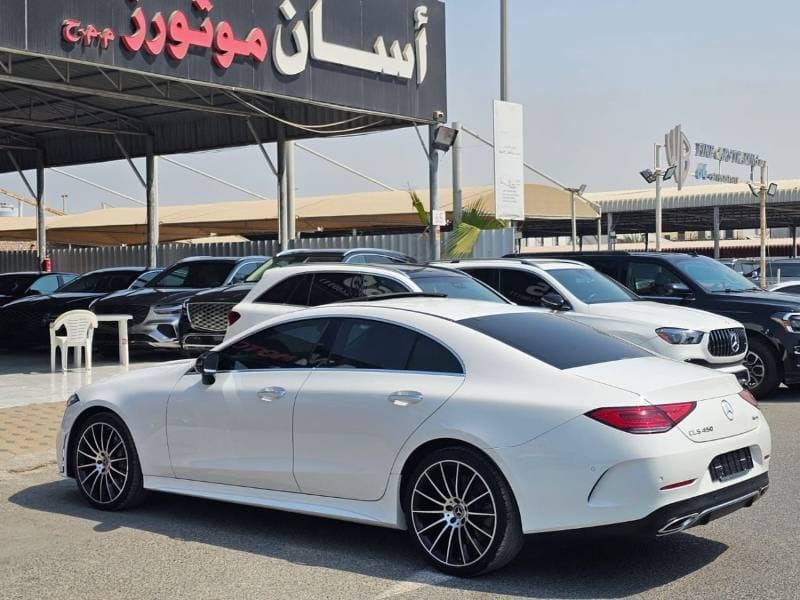 2019 Mercedes Benz CLS450 AMG KIT thumbnail 5