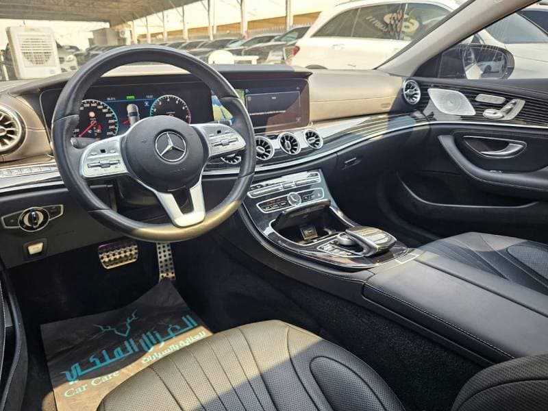 2019 Mercedes Benz CLS450 AMG KIT thumbnail 8