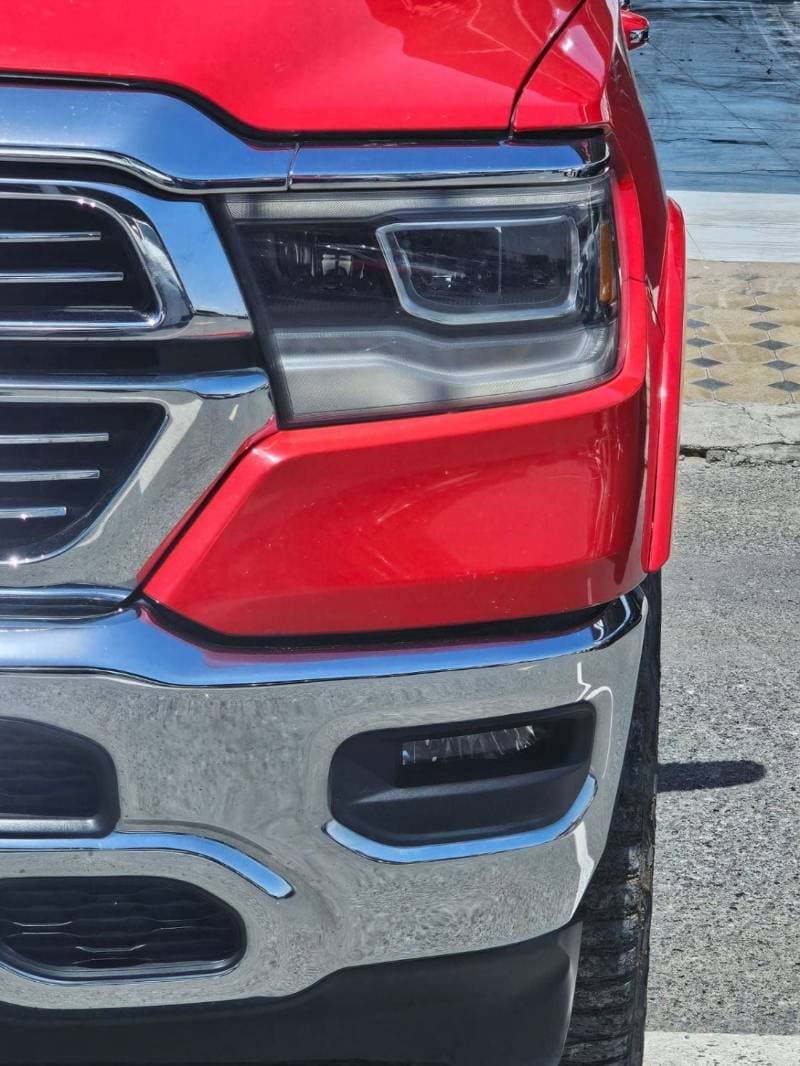 2022 RAM 1500 LARAMIE thumbnail 4