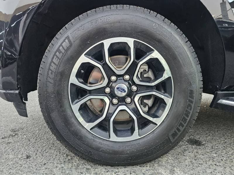 2023 Ford Expedition XLT EL LONG thumbnail 7