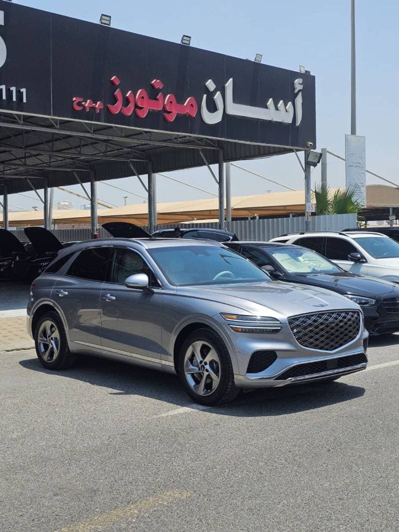2026 Genesis GV70 PREMIUM