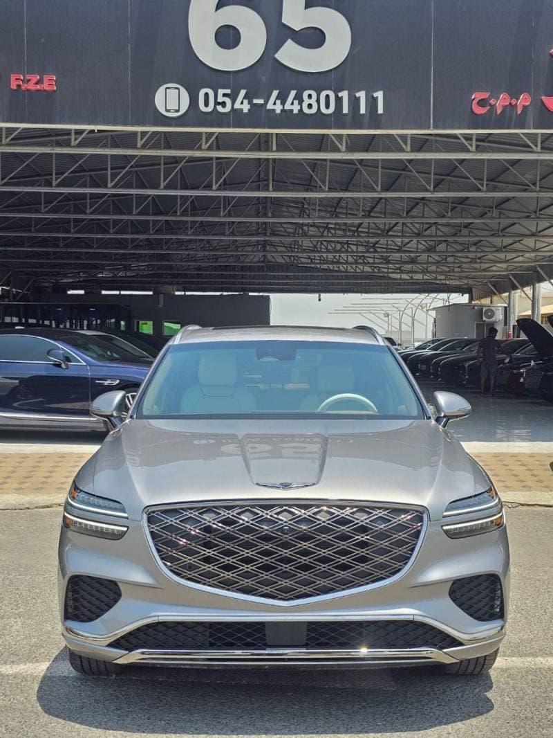 2026 Genesis GV70 PREMIUM thumbnail 2