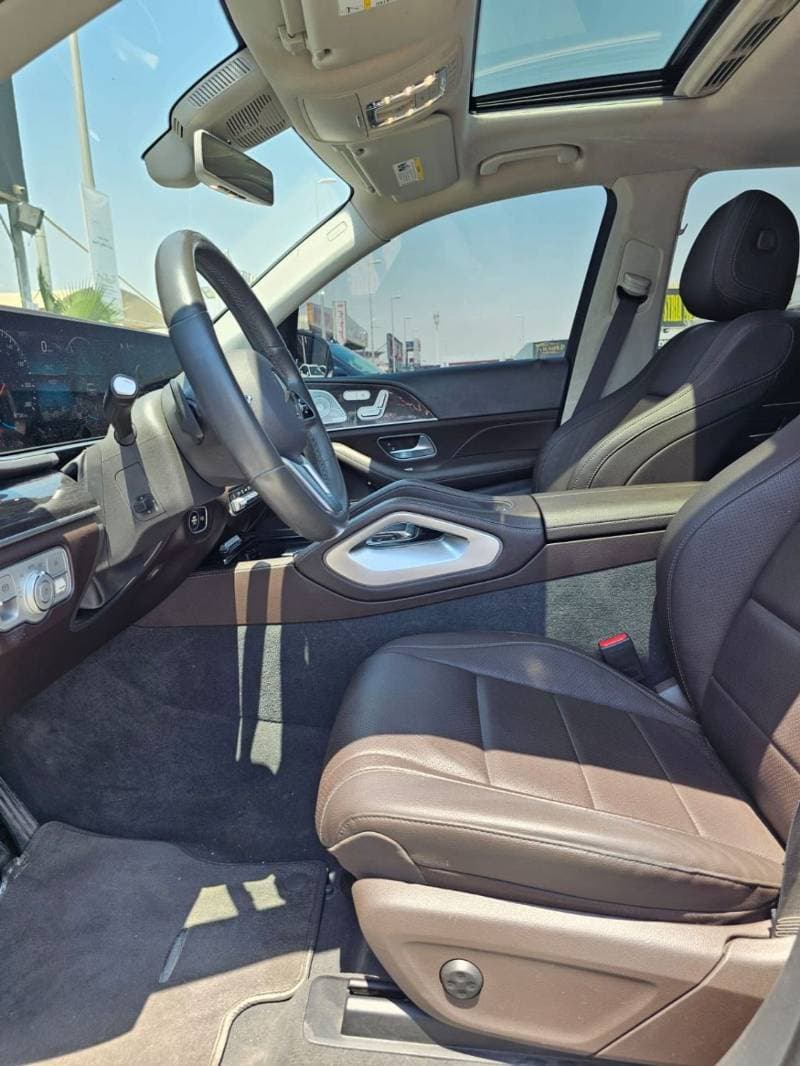 2020 Mercedes Benz GLE350 USA SPEC thumbnail 7