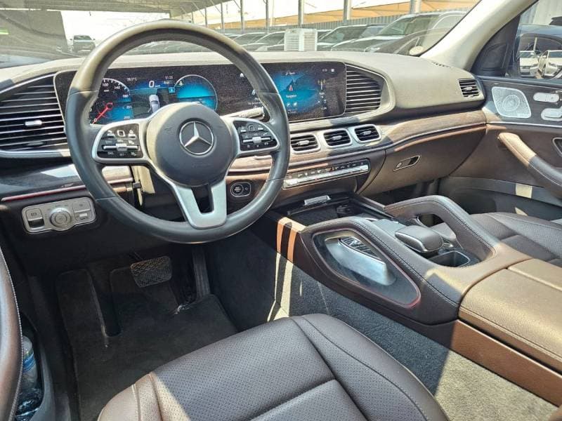 2020 Mercedes Benz GLE350 USA SPEC thumbnail 8