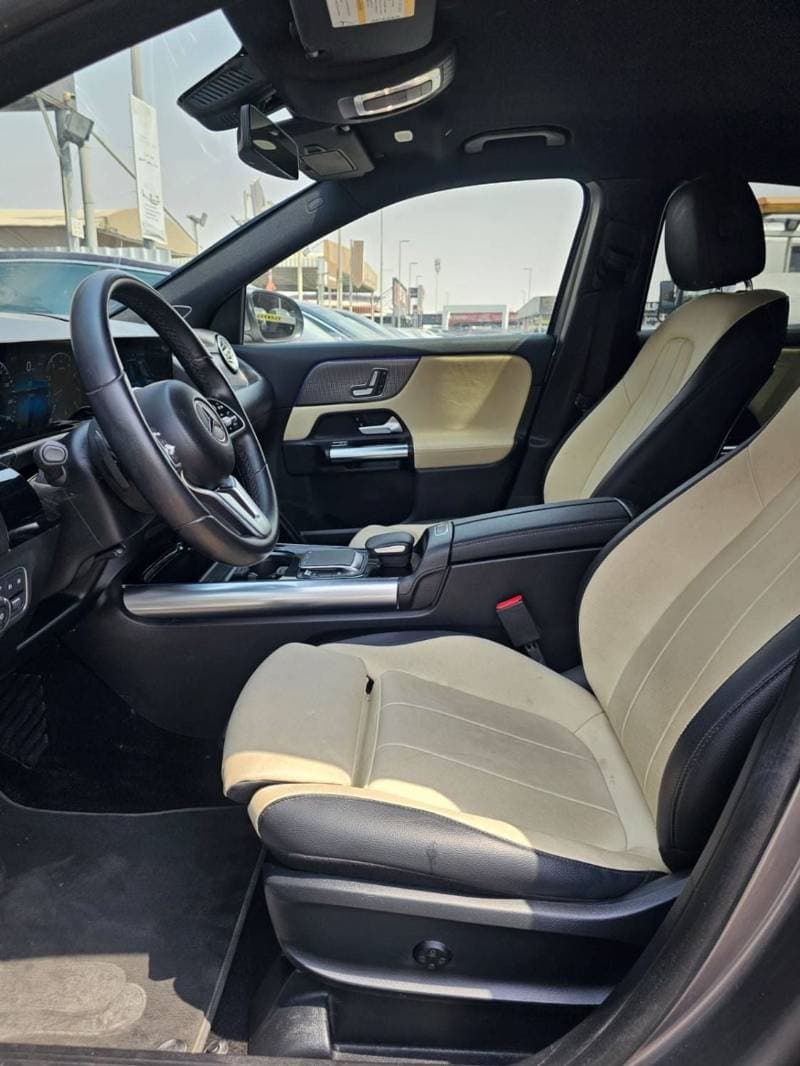 2021 Mercedes Benz GLA250 STANDARD thumbnail 7