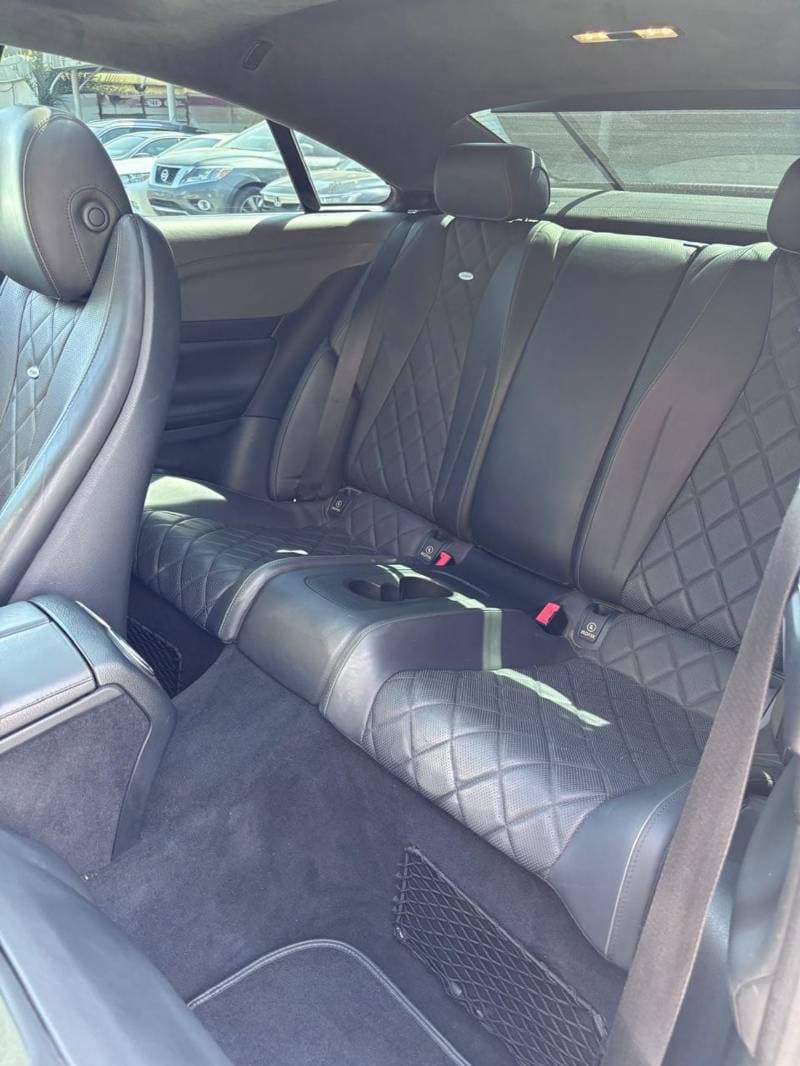 2018 Mercedes Benz E400 STANDARD thumbnail 7