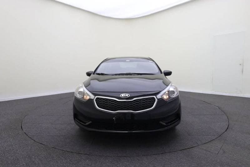 2016 Kia Cerato EX