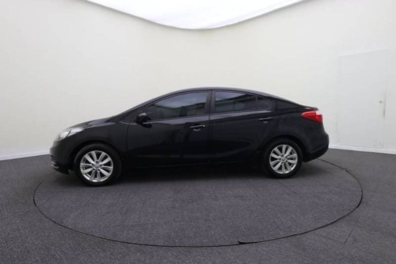 2016 Kia Cerato EX thumbnail 3