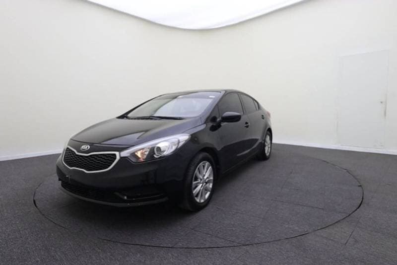 2016 Kia Cerato EX thumbnail 2