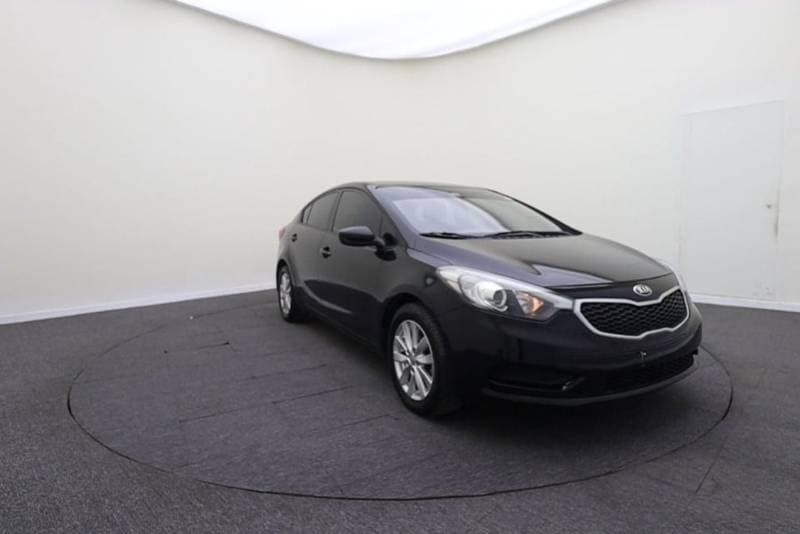 2016 Kia Cerato EX thumbnail 7