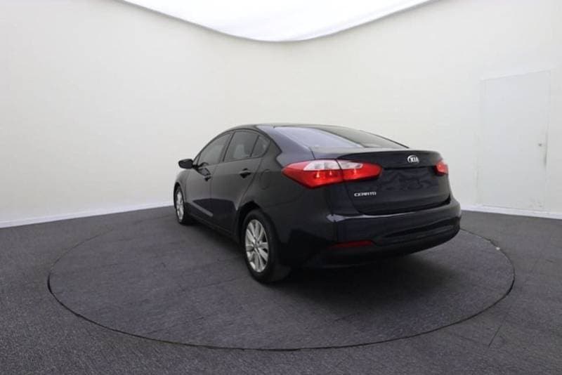 2016 Kia Cerato EX thumbnail 4
