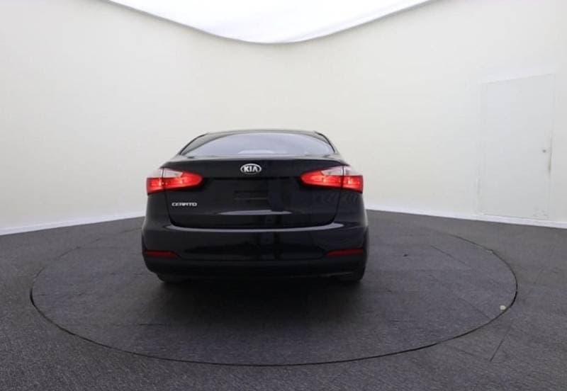 2016 Kia Cerato EX thumbnail 5