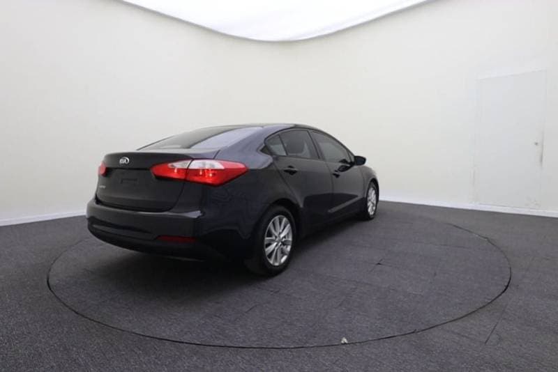 2016 Kia Cerato EX thumbnail 6