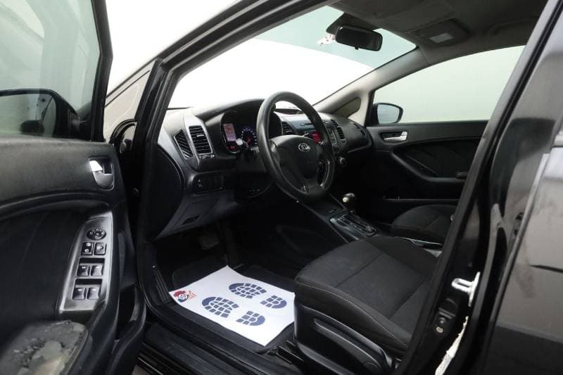 2016 Kia Cerato EX thumbnail 8