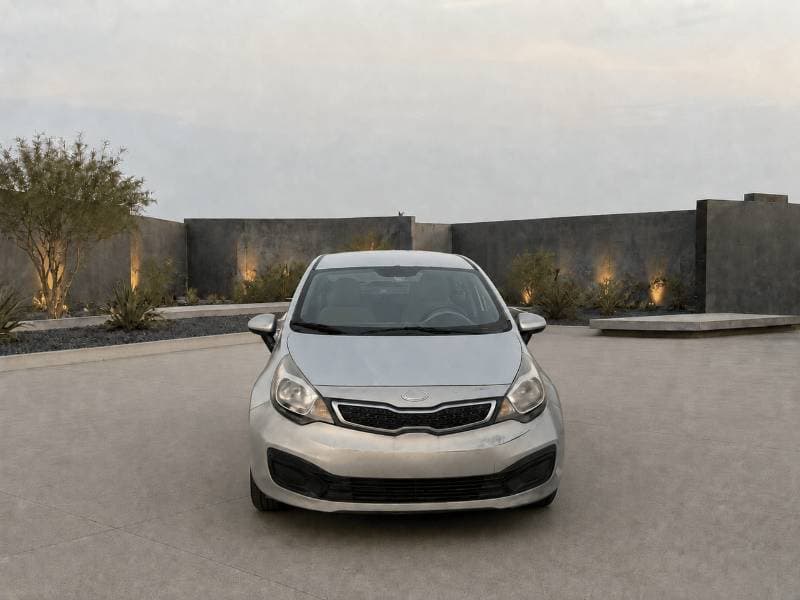 2015 Kia Rio EX MID thumbnail 2
