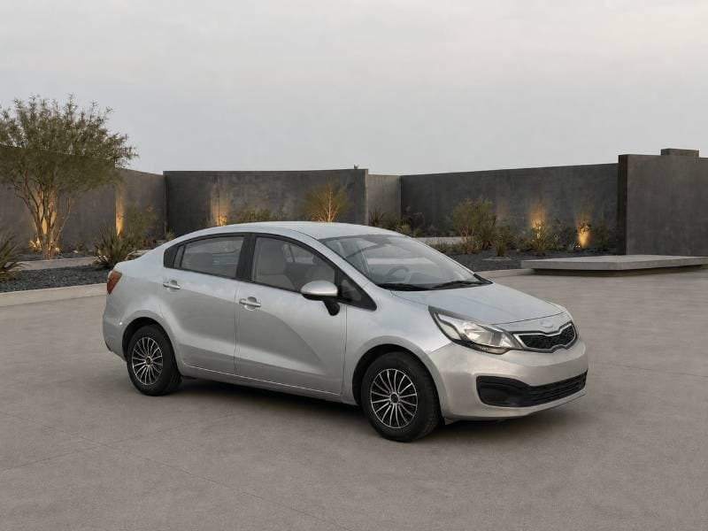2015 Kia Rio EX MID thumbnail 3