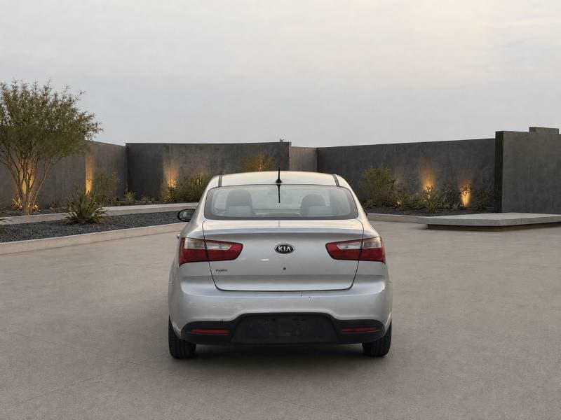 2015 Kia Rio EX MID thumbnail 7