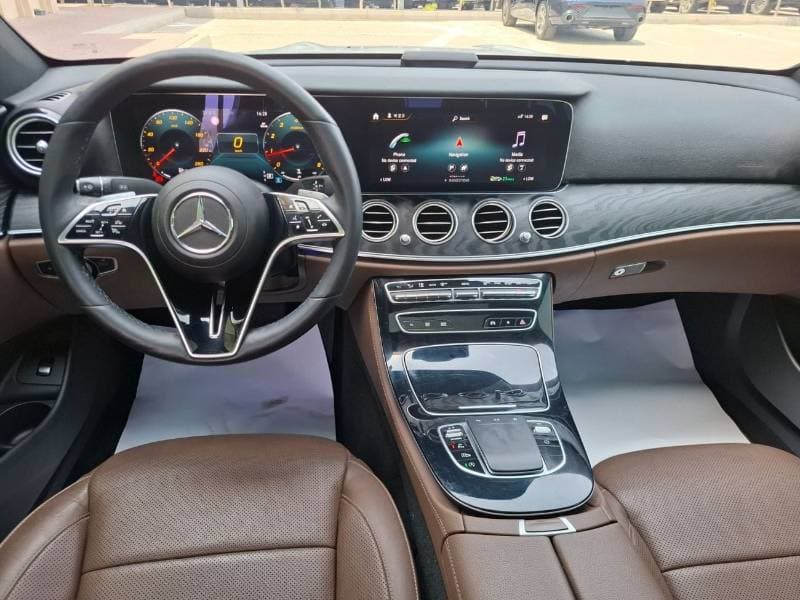 2022 Mercedes Benz E250 STANDARD thumbnail 8
