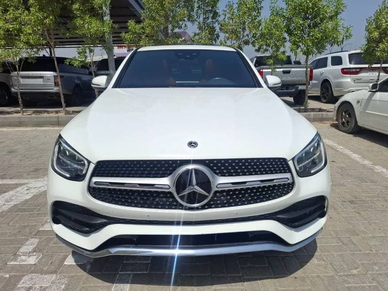 2021 Mercedes Benz GLC200 PREMIUM PLUS thumbnail 2