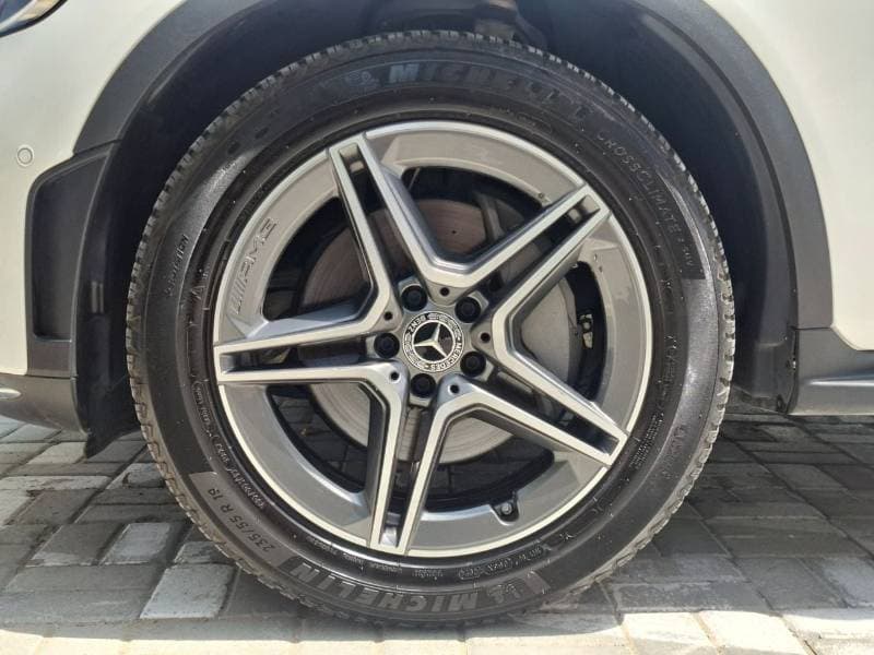 2021 Mercedes Benz GLC200 PREMIUM PLUS thumbnail 8