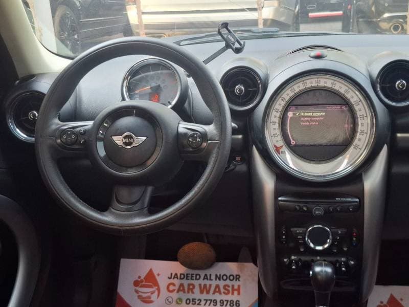 2015 Mini Cooper Countryman STANDARD thumbnail 8