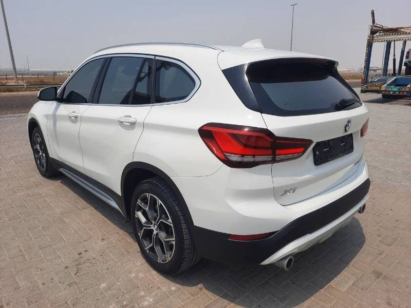 2022 BMW X1 XDRIVE20I thumbnail 6