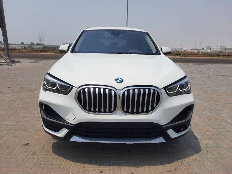 2022 BMW X1 XDRIVE20I thumbnail 2