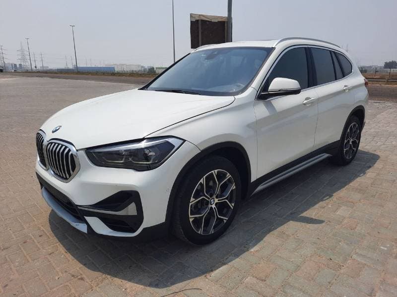 2022 BMW X1 XDRIVE20I thumbnail 3