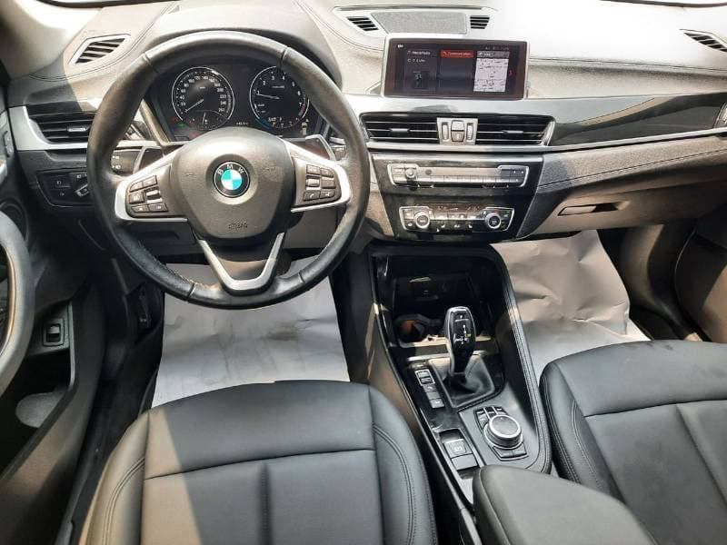 2022 BMW X1 XDRIVE20I thumbnail 8
