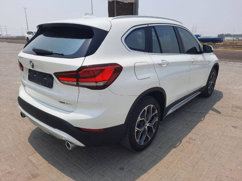 2022 BMW X1 XDRIVE20I thumbnail 7