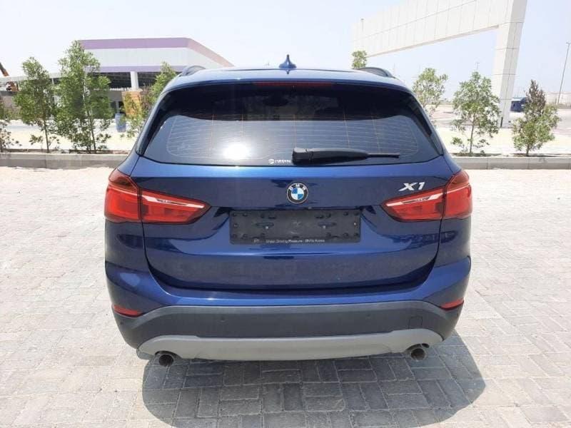 2018 BMW X1 SDRIVE 20i EXECUTIVE thumbnail 5