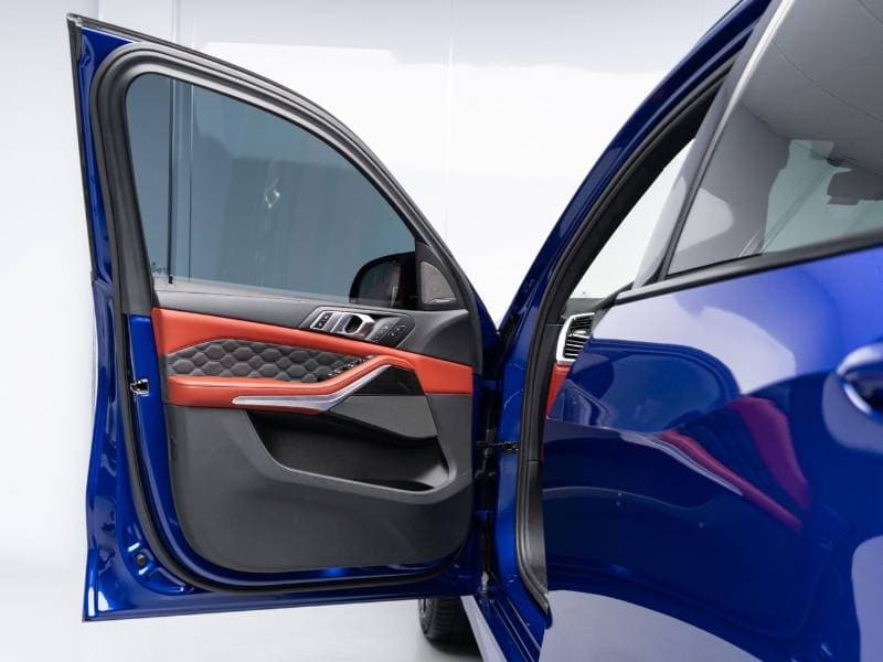 2022 BMW X5 M COMPETITION thumbnail 8