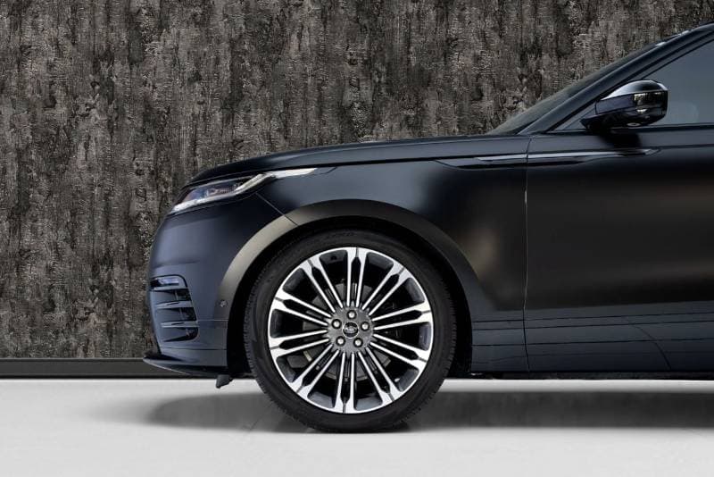 2026 Land Rover Range Rover Velar DYNAMIC SE P250 thumbnail 6