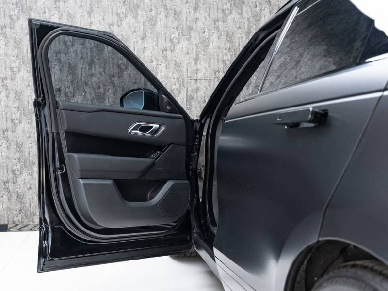 2026 Land Rover Range Rover Velar DYNAMIC SE P250 thumbnail 7