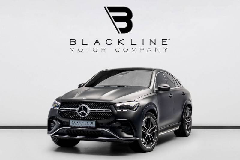 2025 Mercedes Benz GLE450 4MATIC
