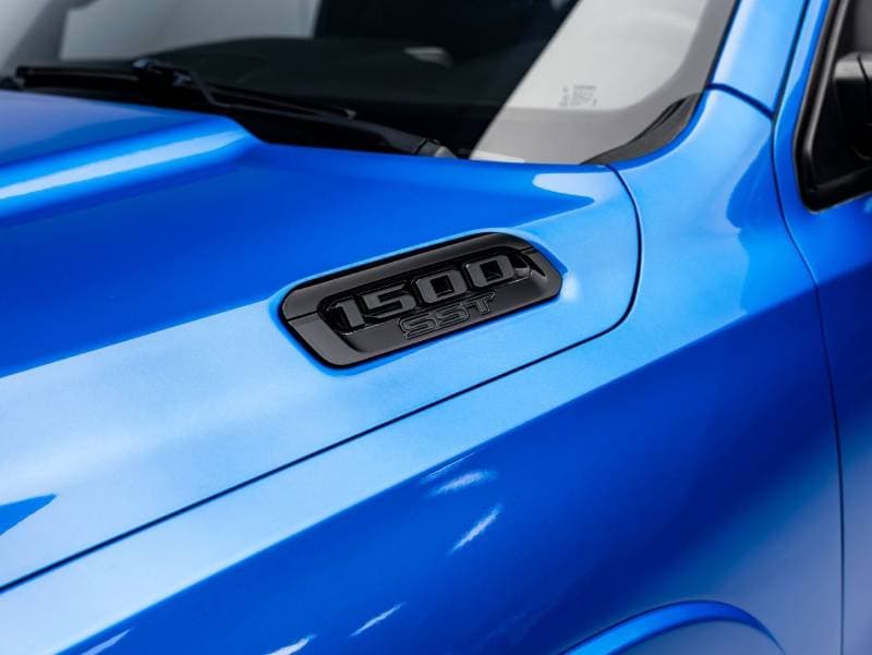 2025 RAM 1500 1500 Bighorn thumbnail 5