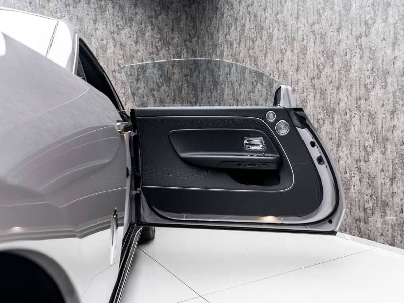 2024 Rolls Royce Spectre STANDARD thumbnail 7